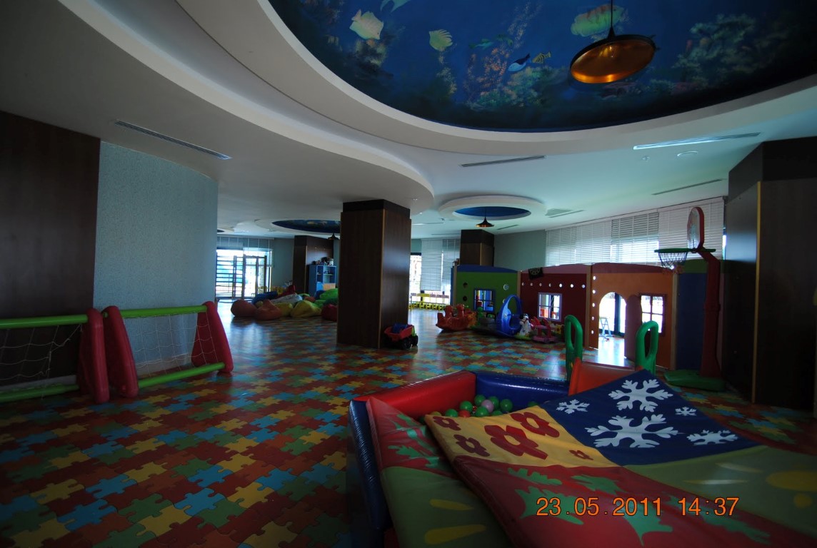 imagini hotel GRANADA LUXURY RESORT ALANYA